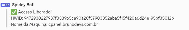 Firewall para cPanel - Miniatura 1